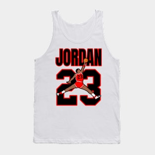 Jordan Dunk 23 Version 2 Tank Top